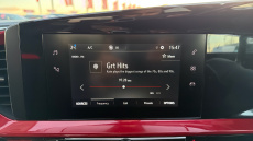 Vauxhall Mokka 1.2 Turbo GS Line 5dr Auto Petrol Hatchback